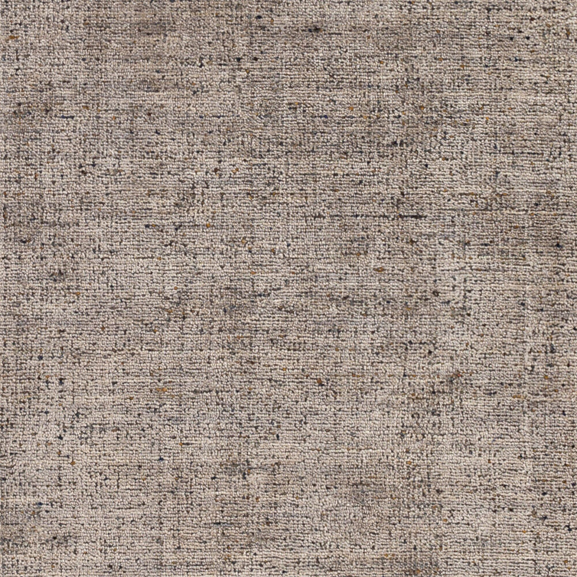 Helen Handmade Rug Brown