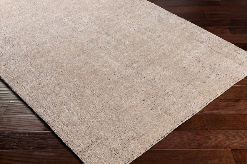 Helen Handmade Rug Beige