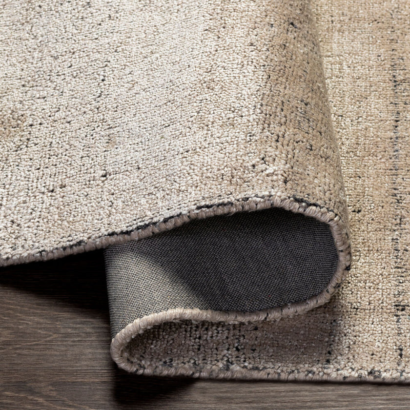 Helen Handmade Rug Beige