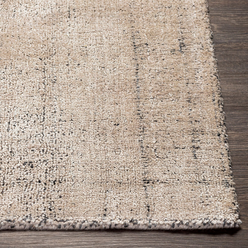 Helen Handmade Rug Beige