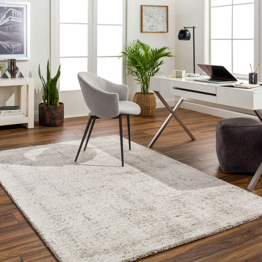 Helen Handmade Rug Beige