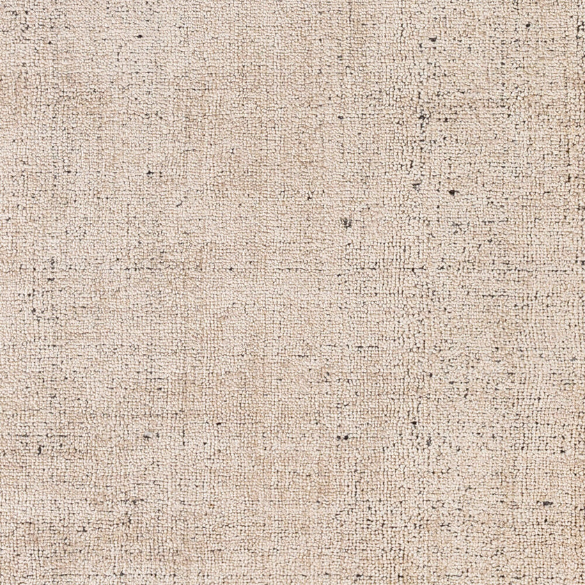 Helen Handmade Rug Beige