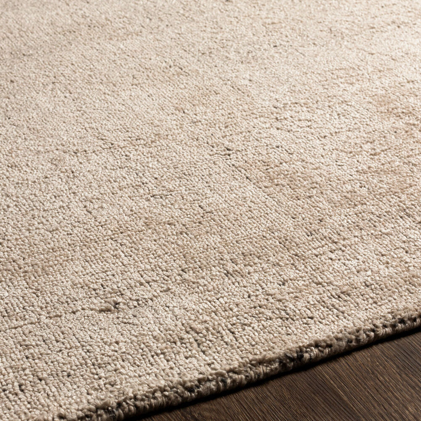 Helen Handmade Rug Beige