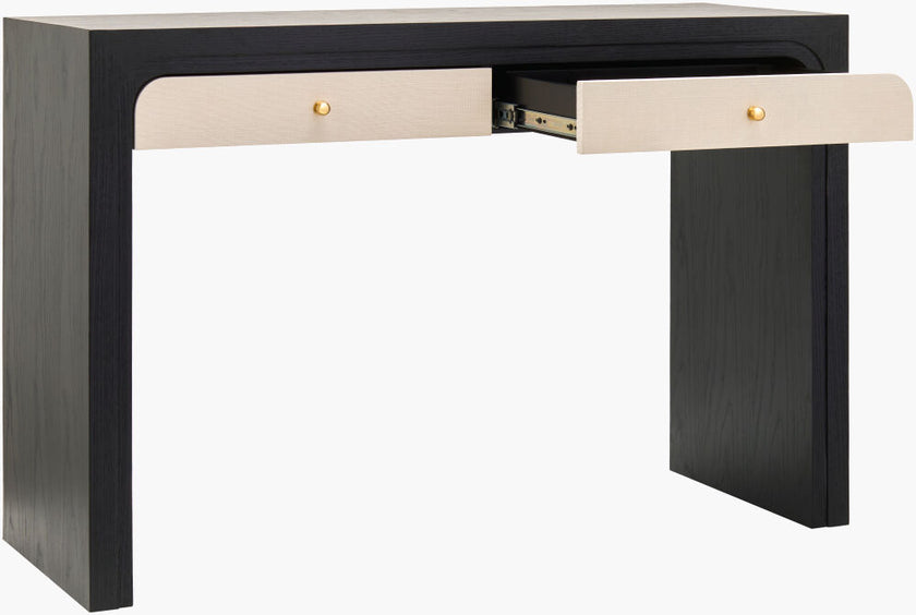 Helene Desk Console Table