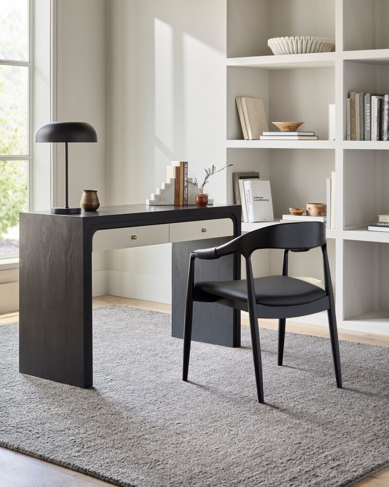 Helene Desk Console Table