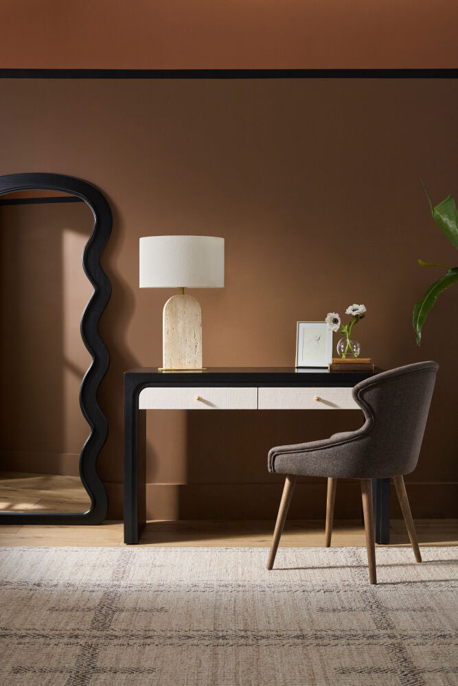 Helene Desk Console Table