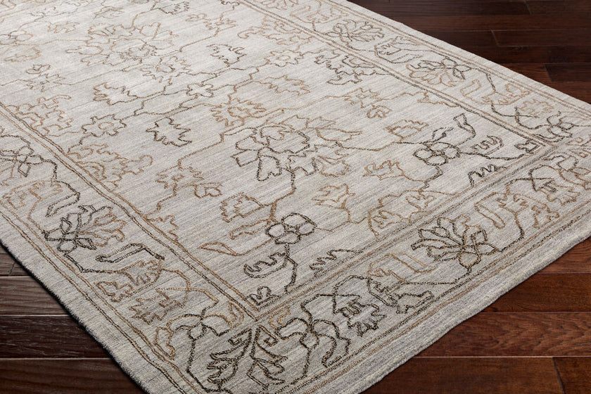 Hightower Handmade Rug