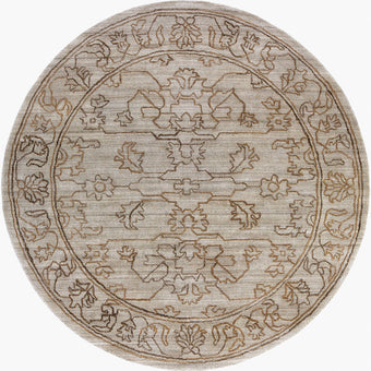 Hightower Handmade Rug