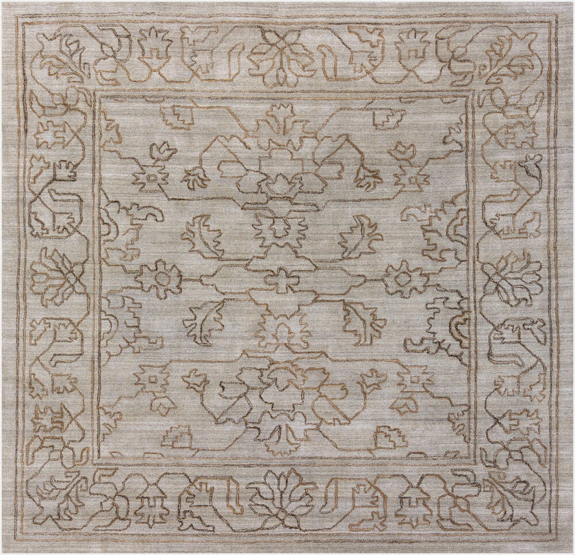 Hightower Handmade Rug