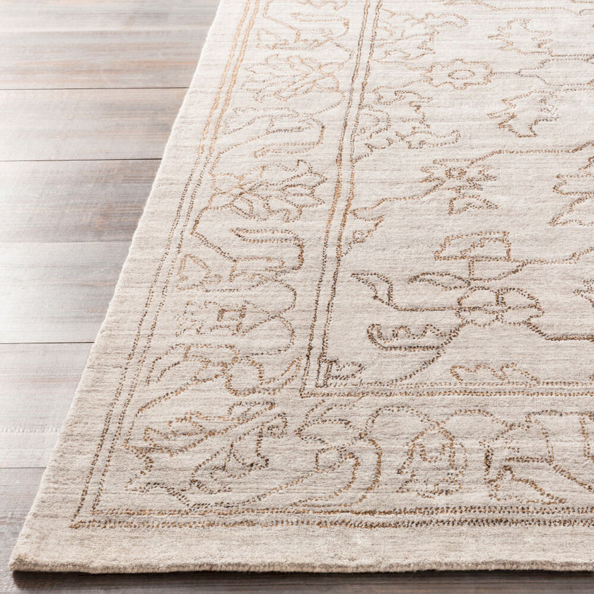 Hightower Handmade Rug