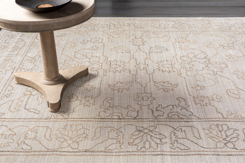 Hightower Handmade Rug