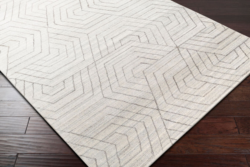 Hightower Handmade Rug