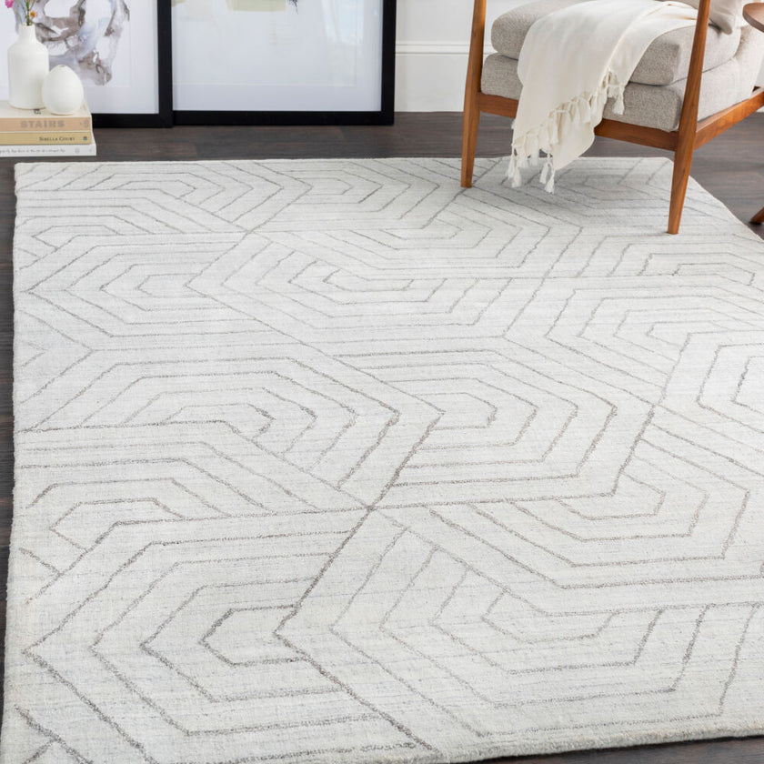 Hightower Handmade Rug