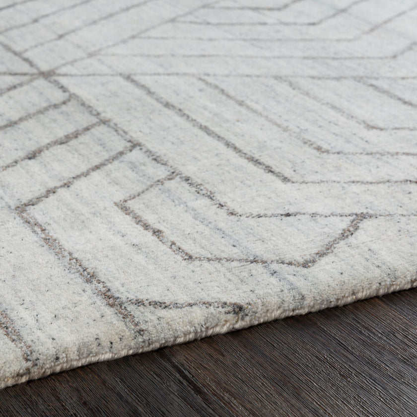 Hightower Handmade Rug