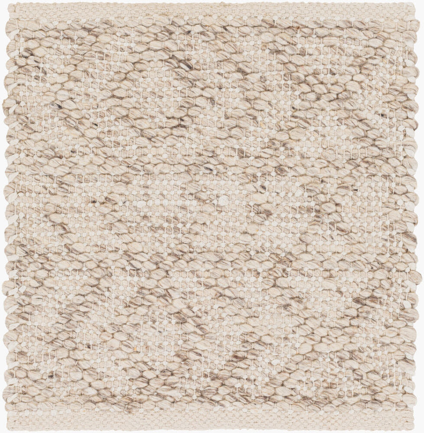 Ingrid Handmade Rug