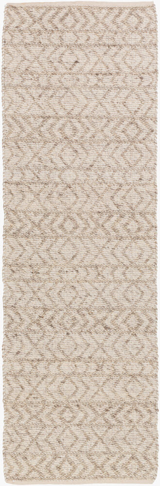 Ingrid Handmade Rug