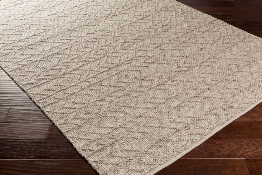Ingrid Handmade Rug