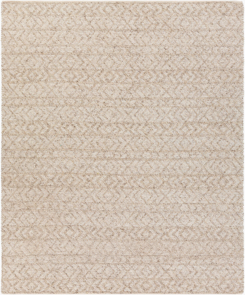 Ingrid Handmade Rug