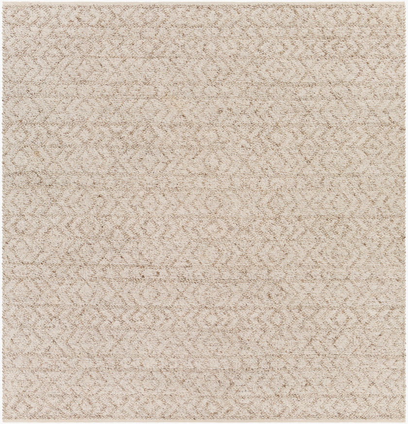 Ingrid Handmade Rug