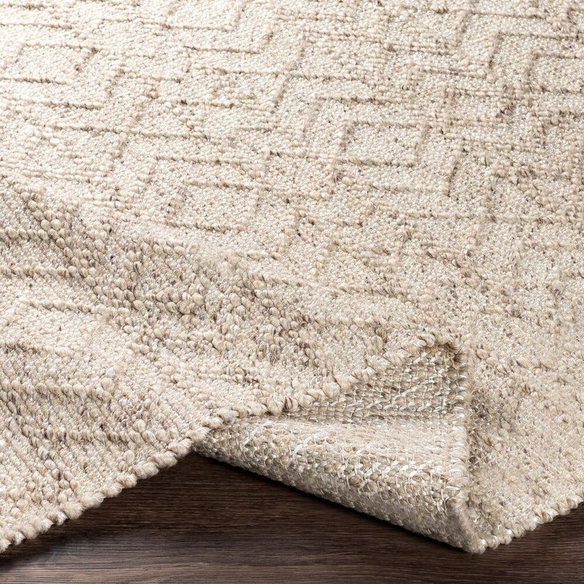 Ingrid Handmade Rug