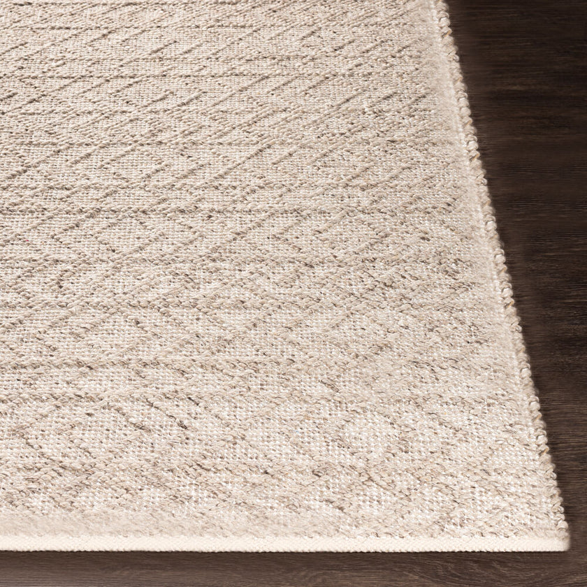 Ingrid Handmade Rug