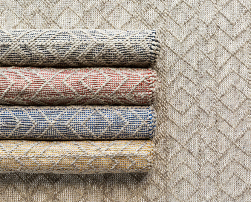 Ingrid Handmade Rug