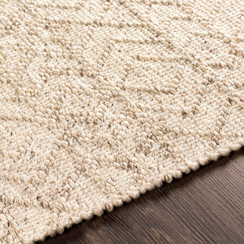 Ingrid Handmade Rug