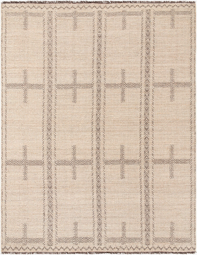 Irfan Handmade Rug