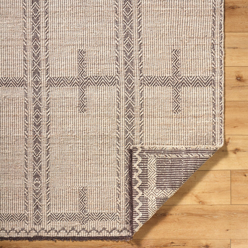 Irfan Handmade Rug