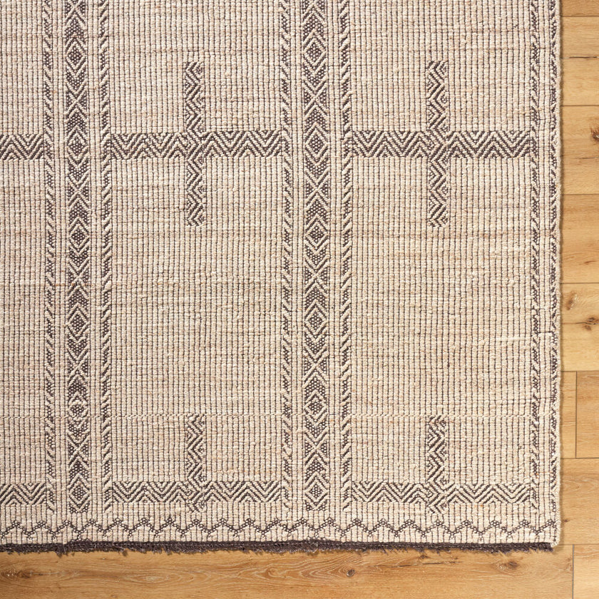 Irfan Handmade Rug