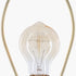 Jace Accent Floor Lamp in Brass