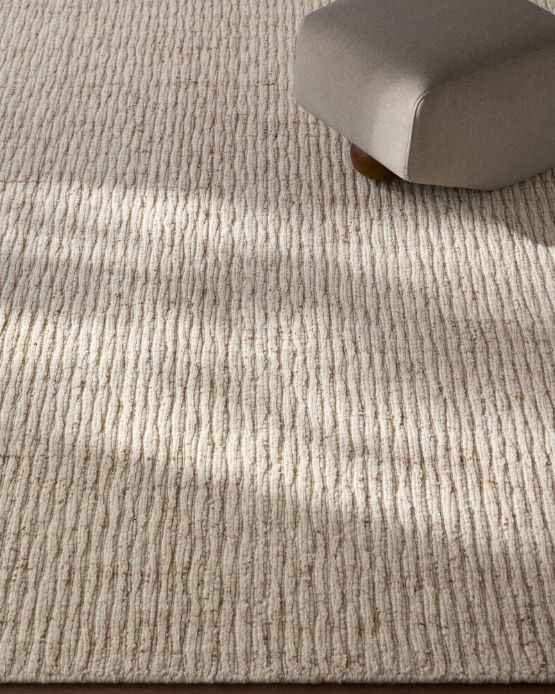 Jennifer Handmade Rug