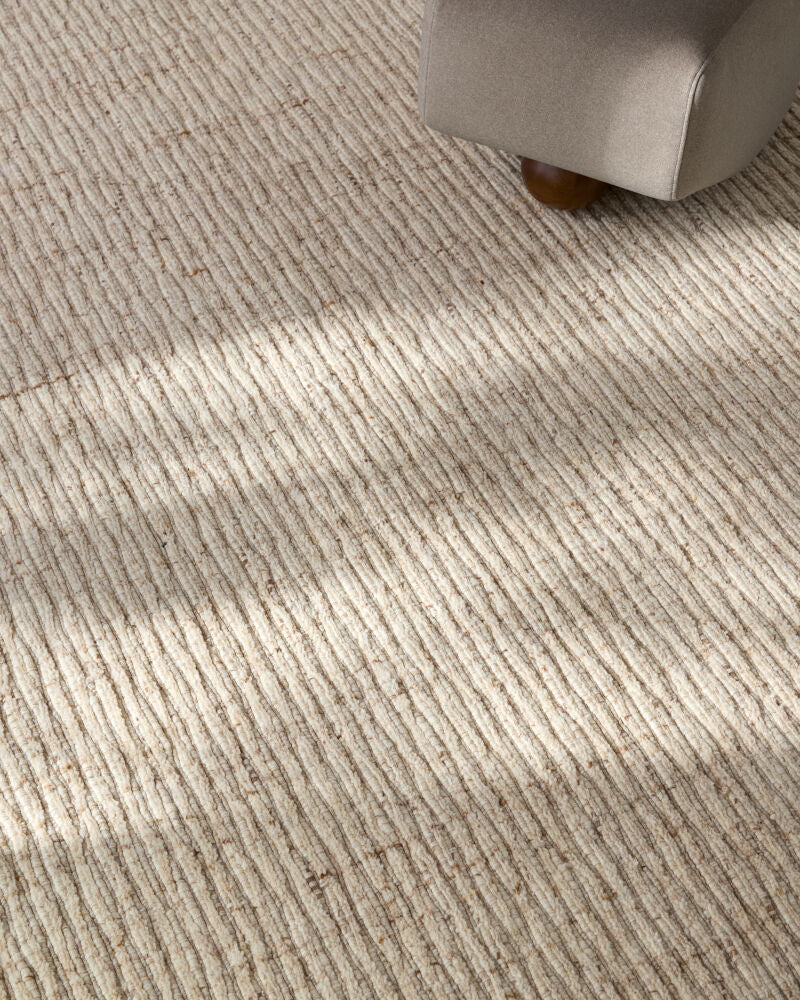 Jennifer Handmade Rug