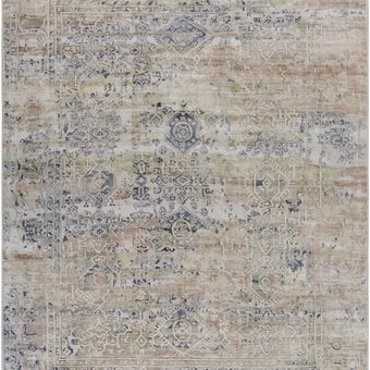 Jordan Handmade Rug