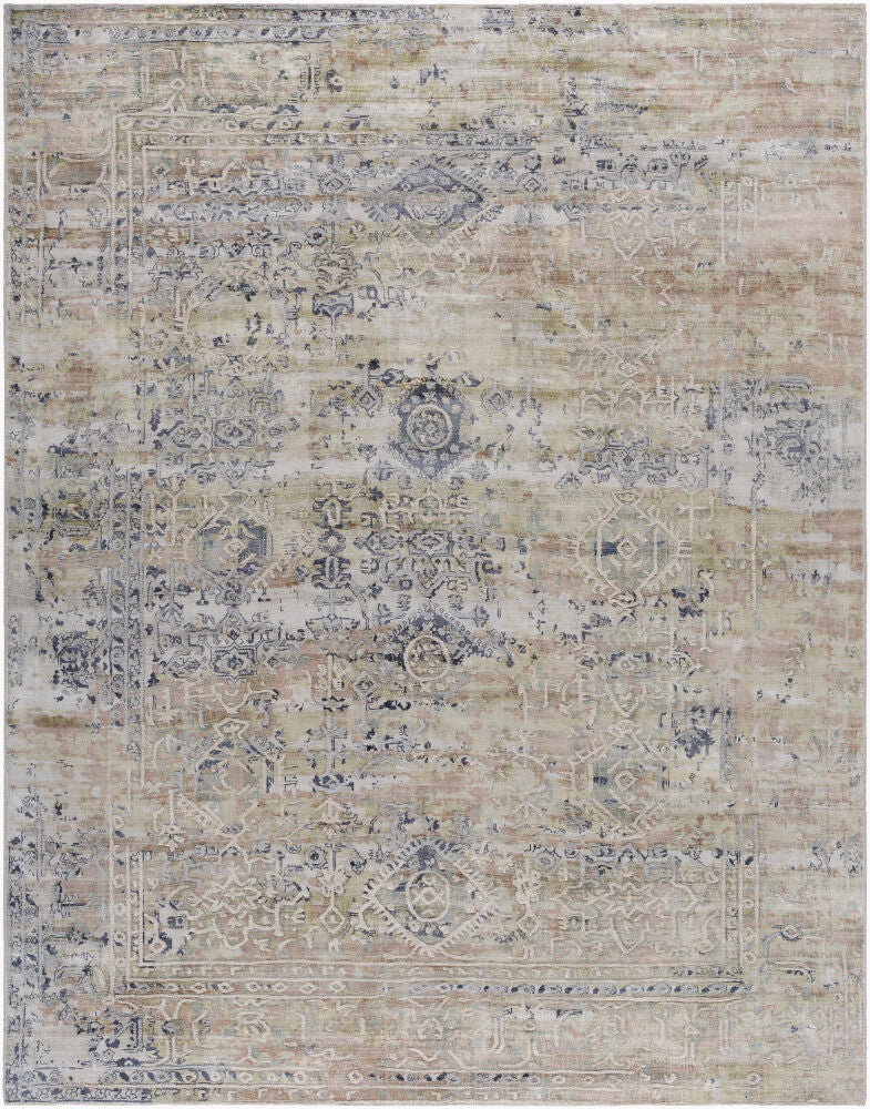 Jordan Handmade Rug