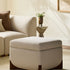 Jovie Ottoman