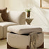 Jovie Ottoman