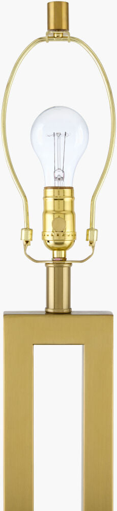 Kirrama Accent Floor Lamp