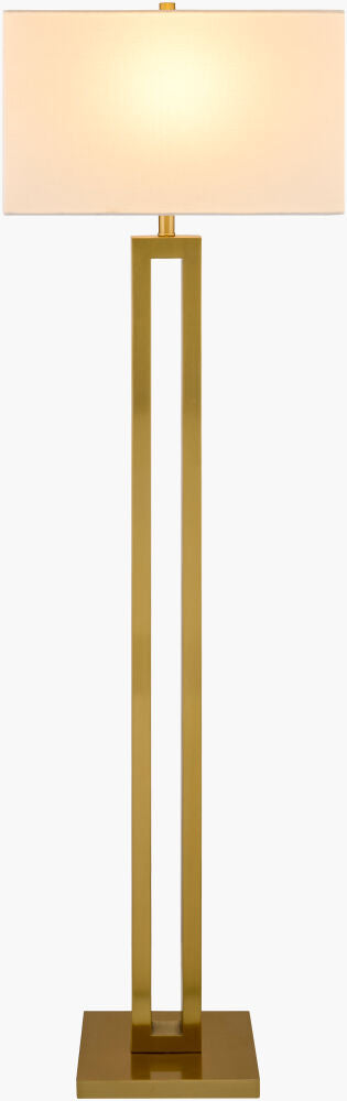 Kirrama Accent Floor Lamp