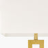 Kirrama Accent Floor Lamp