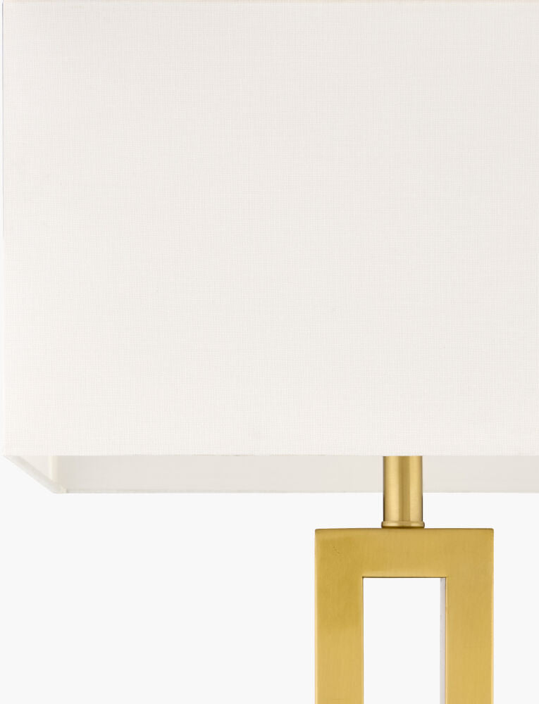Kirrama Accent Floor Lamp