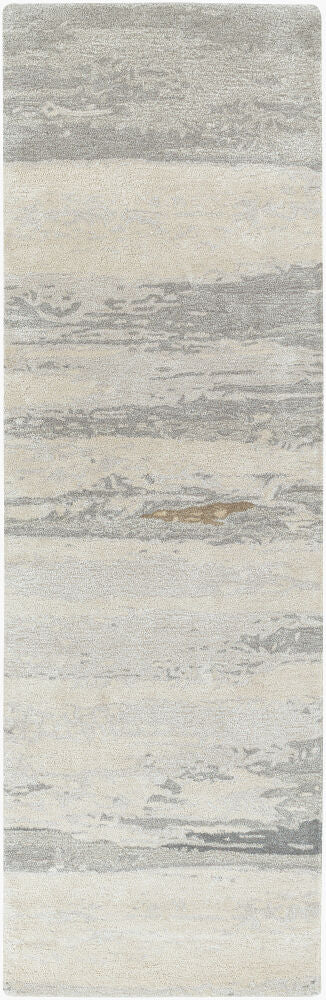 Kavita Handmade Rug Granite