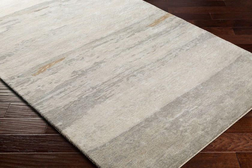 Kavita Handmade Rug Granite