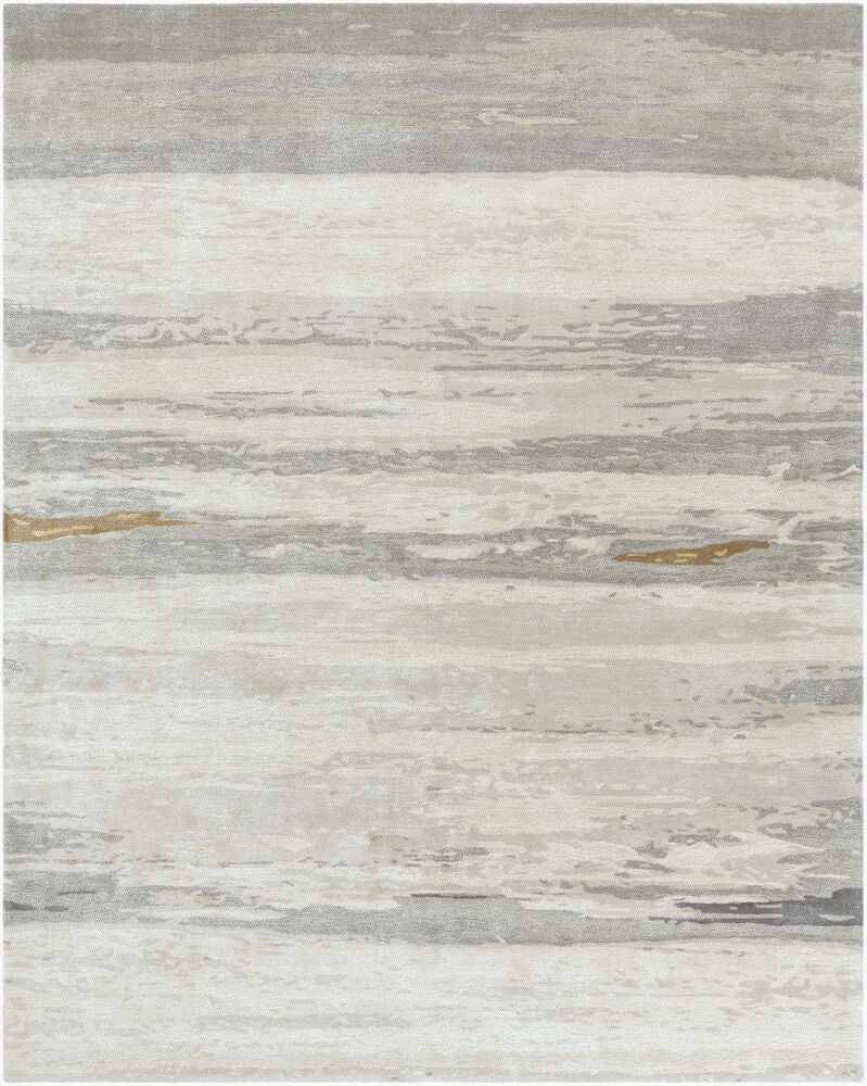 Kavita Handmade Rug Granite