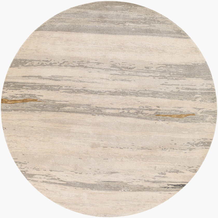 Kavita Handmade Rug Granite