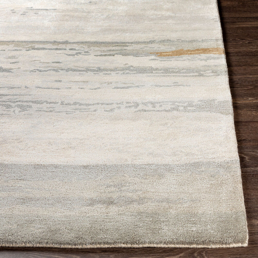 Kavita Handmade Rug Granite