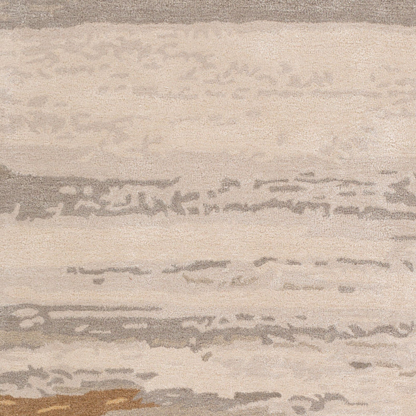 Kavita Handmade Rug Granite