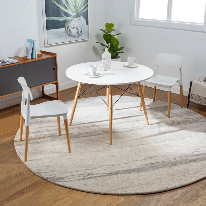 Kavita Handmade Rug Granite