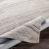 Kavita Handmade Rug Gray