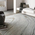 Kavita Handmade Rug Gray
